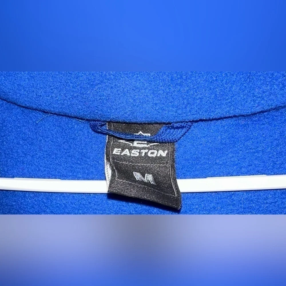 Easton Hockey Double Layer Jacket! UNISEX Men’s Size M‎